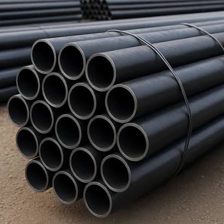 Carbon Steel pipe image